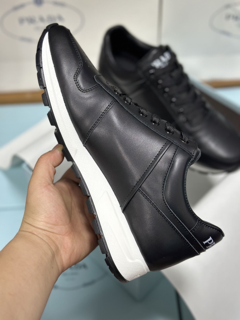 Prada Casual Shoes